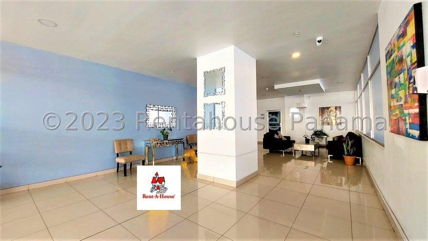 Luxury Apartment - Lujoso Apartamento en Parque Lefevre